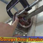 Burleson garage door service