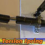 torsion springs repair